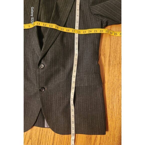 Reed St James men's 2 pc suit - Picture 11 of 12